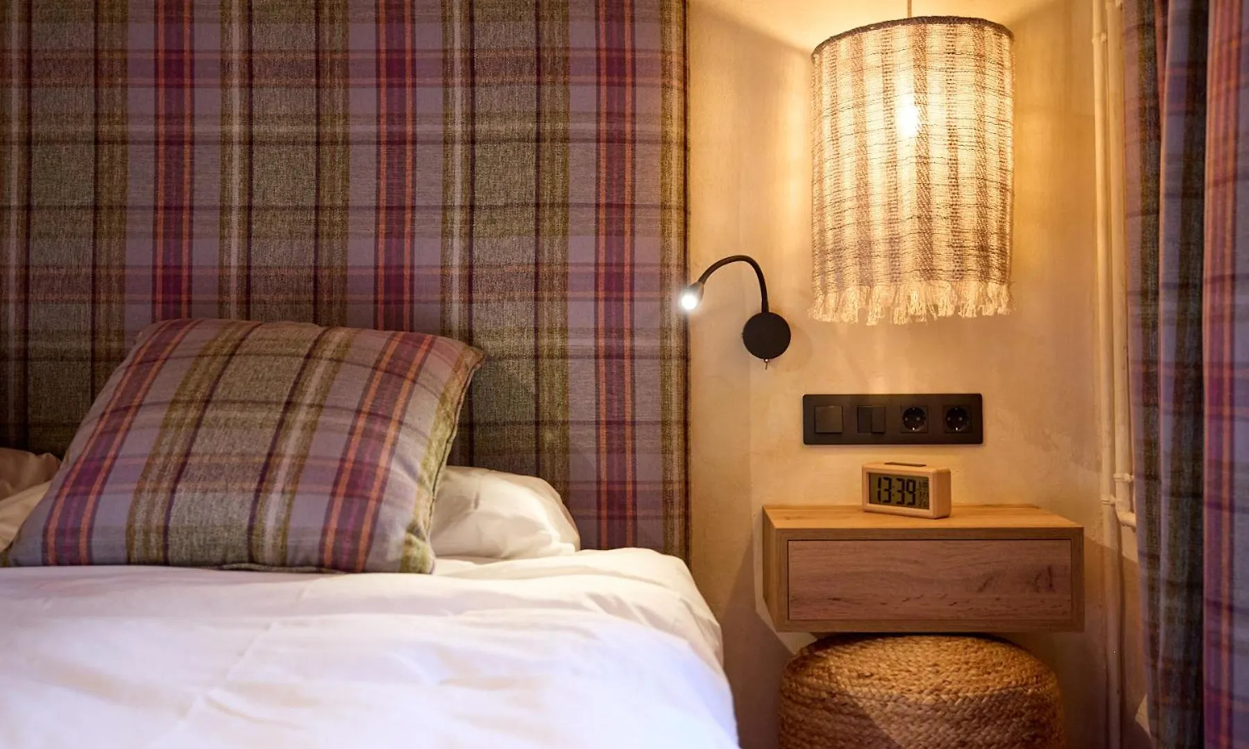 Pleta Del Tarter 31A Lodge & Spa Canillo 0*,  Andorre