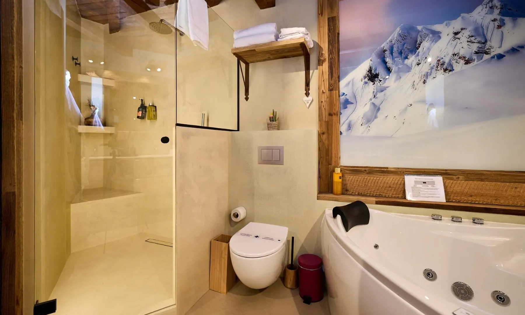Pleta Del Tarter 31A Lodge & Spa Canillo 0*,  Andorre