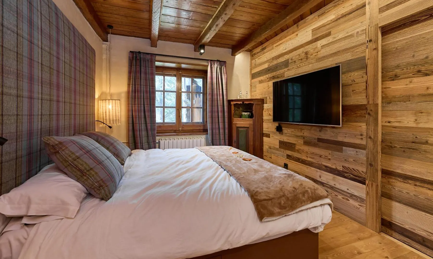 Pleta Del Tarter 31A Lodge & Spa Canillo 0*,  Andorre
