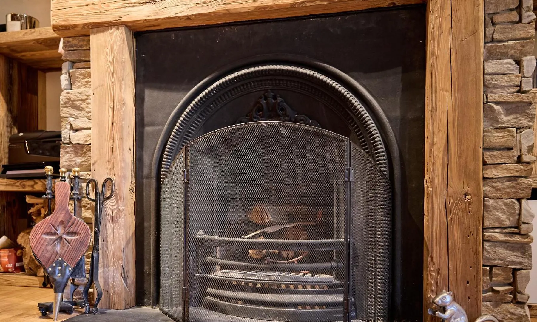 Appartement Pleta Del Tarter 31A Lodge & Spa Canillo