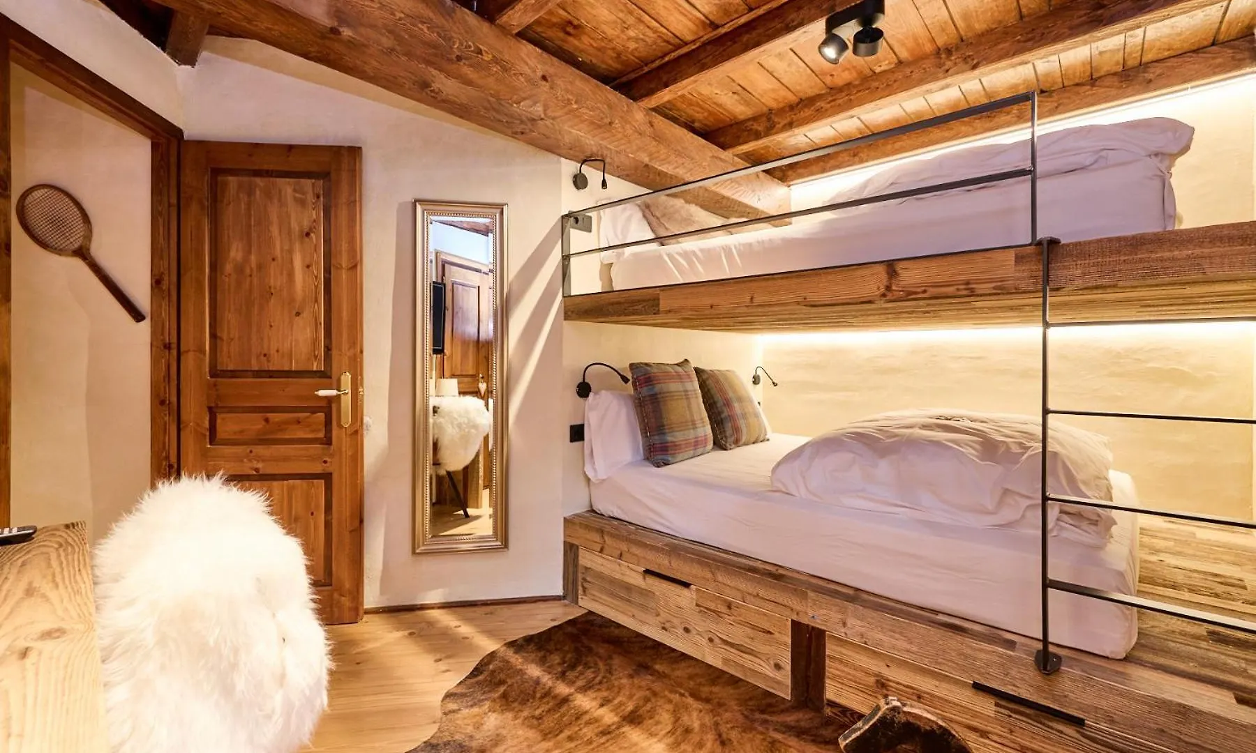 Pleta Del Tarter 31A Lodge & Spa Canillo Appartement