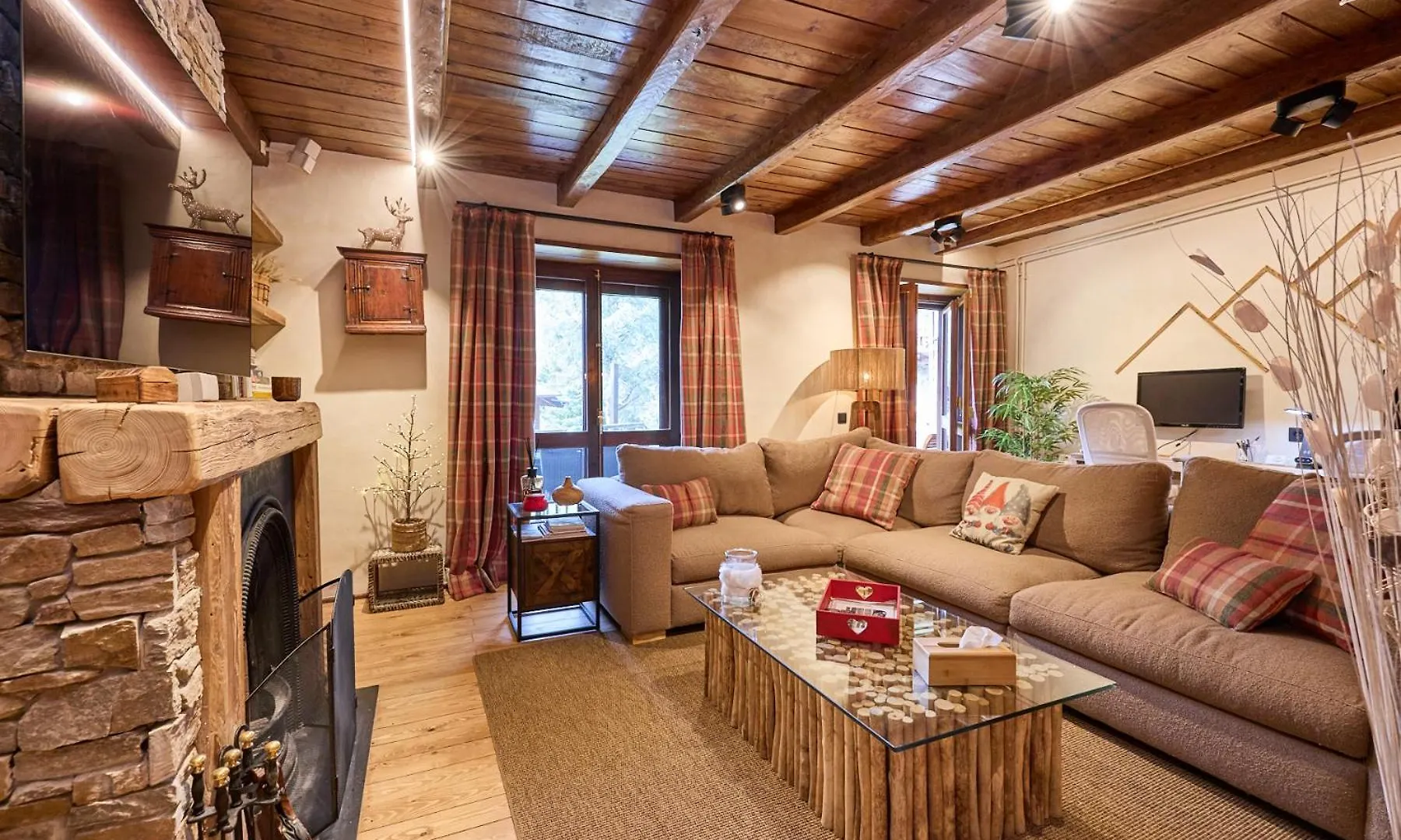 Pleta Del Tarter 31A Lodge & Spa Canillo