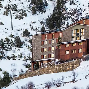4* Отель Roc Meler